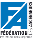 Copas ascenseurs FA fédéretion des ascenseurs adhésion