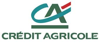 Copas ascenseurs Crédit Agricole logo