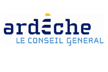 COPAS ASCENSEURS ARDECHE CONSEIL GENERAL LOGO