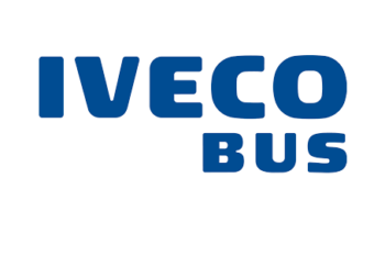 Copas ascenseurs Iveco Bus logo