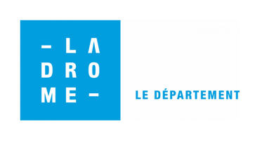 Copas ascenseurs LaDrôme Logo