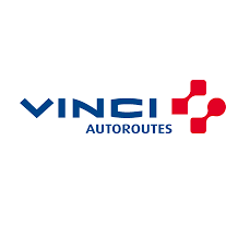 Copas ascenseurs Vinci Autoroutes logo