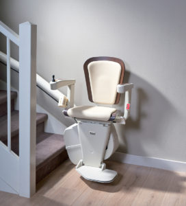 handicare monorail alliance Copas Accessibilité