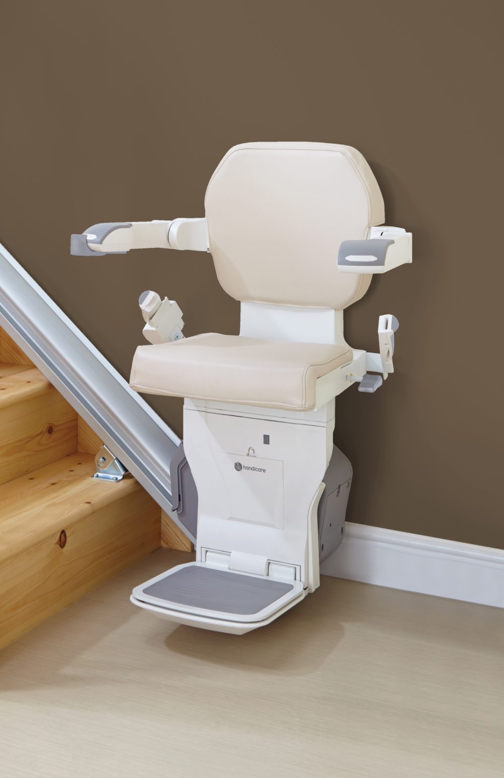 handicare xclusive Copas Accessibilité
