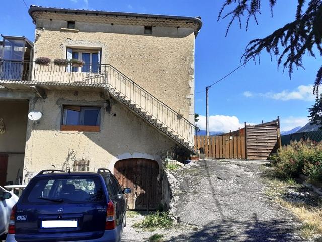 Monte Escaliers Tournant Extérieur - COPAS Accessibilité