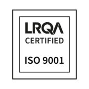 ISO 9001 - RGB