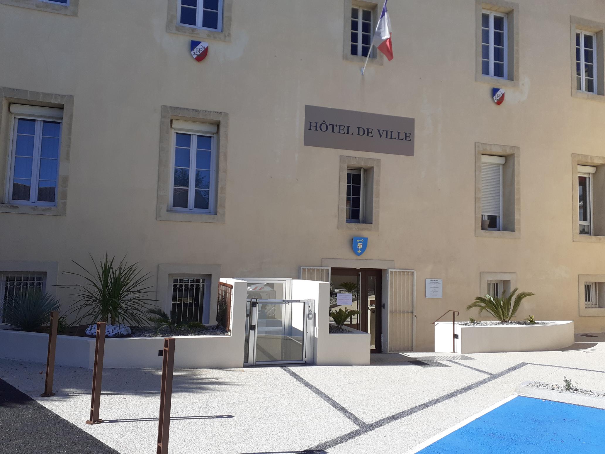 PAV MAIRIE